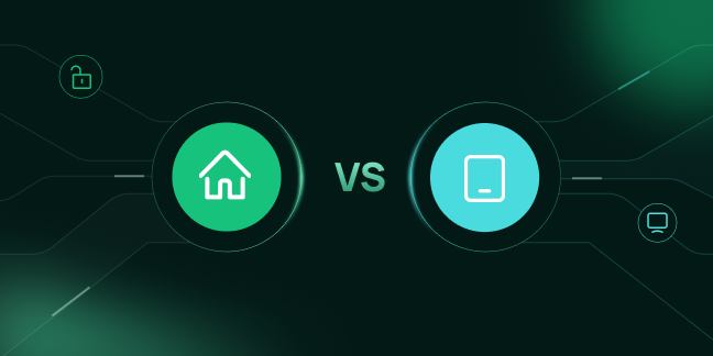 Residential vs Mobile Proxy: Best for Web Scraping in 2026