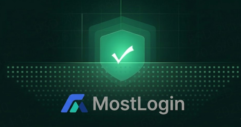 MostLogin：首屈一指的免費反偵測指紋瀏覽器，實現無縫多帳號管理與自動化