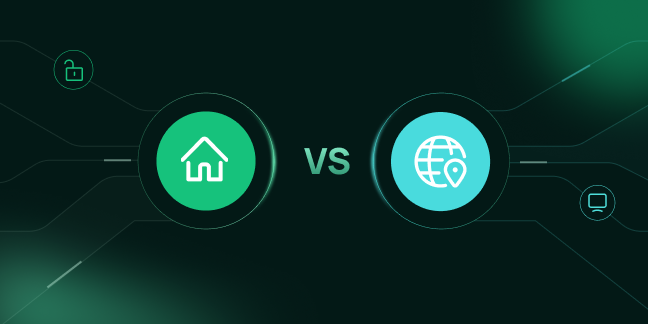 Dedicated vs Shared Proxies: Which One Should You Buy?