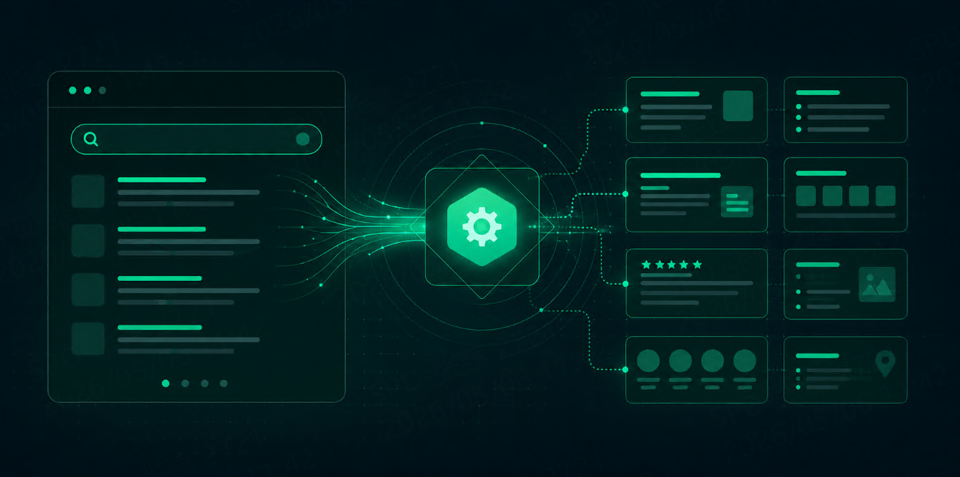 How to Collect Bing Search Results with a SERP API