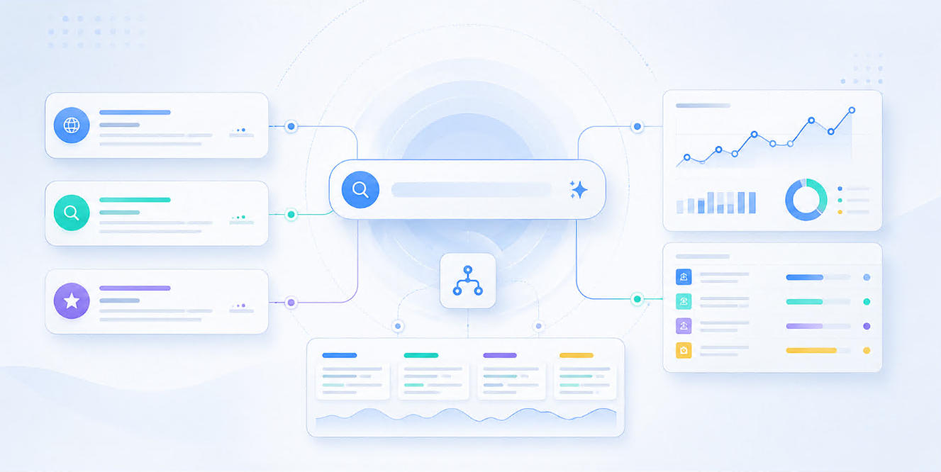 Best SERP APIs: 8 Options for Search Data, SEO, and AI Workflows