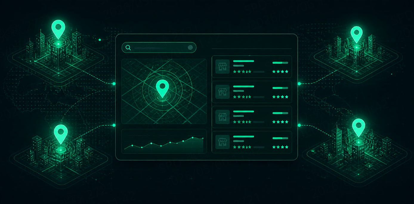 How to Monitor Local Pack Results Across Cities