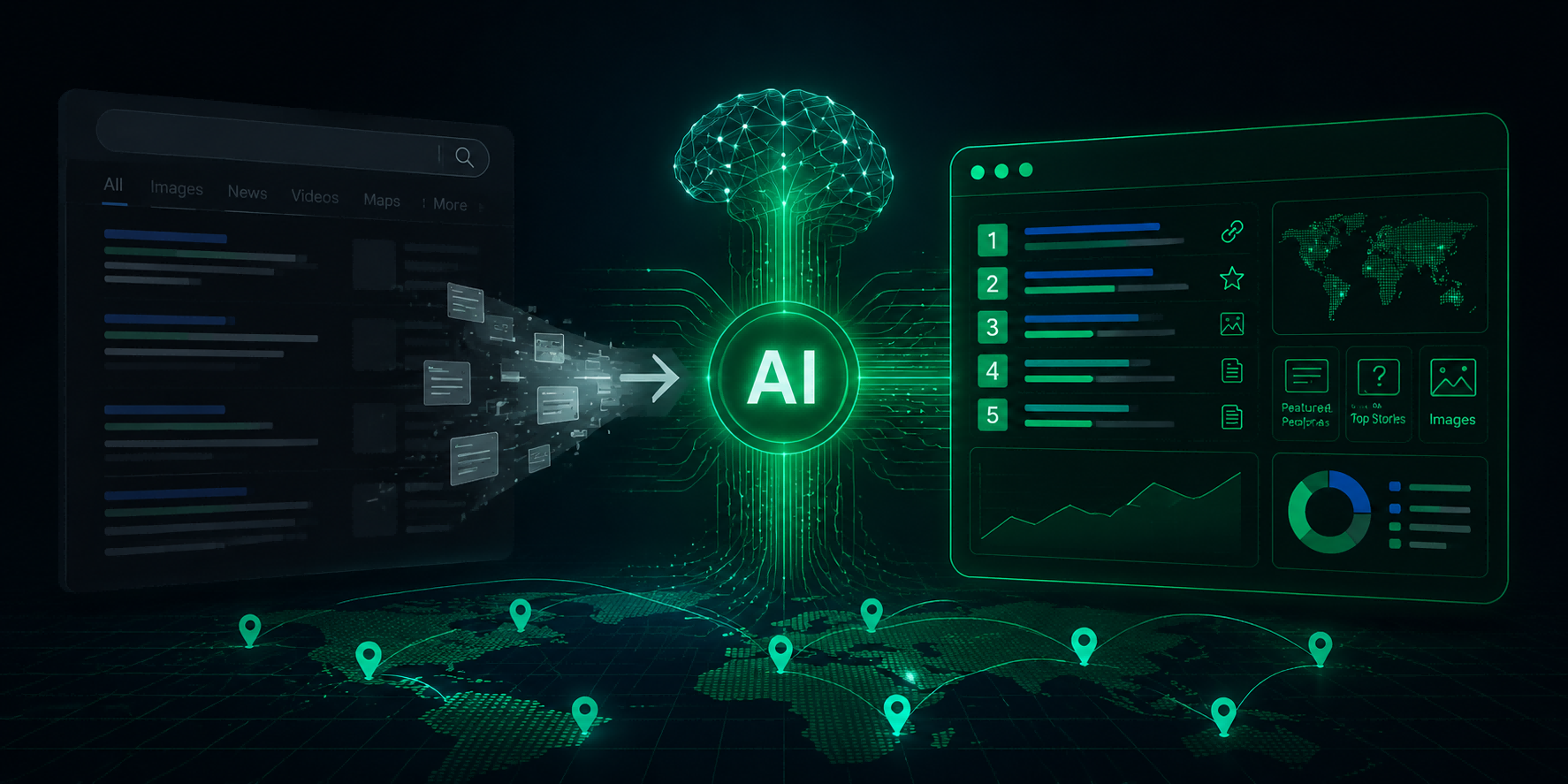 Tavily Alternative: Why AI Agents Still Need Structured SERP Data