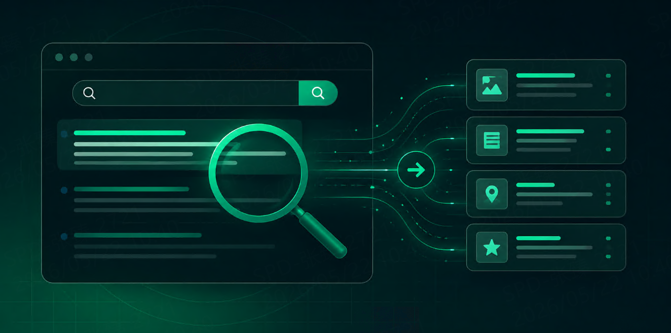 How to Use SERP Web Data to Understand Competitors and Brand Performance