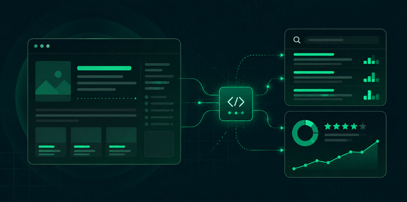 DataForSEO Alternative 2026: A Faster SERP API for Modern SEO Tools